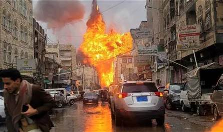 Mystery and anticipation .. Has Sana’a’s strikes changed between Israel and Iran?
