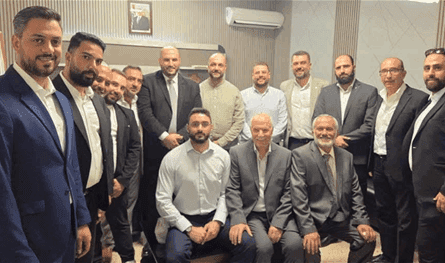 Nasser Al -Din: Health does not know a religion, a region, or a party