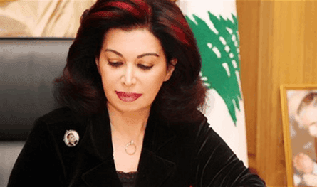 Nazik Al -Hariri mourns Yemeni Shri: The owner of the smile and the honorable vision was absent