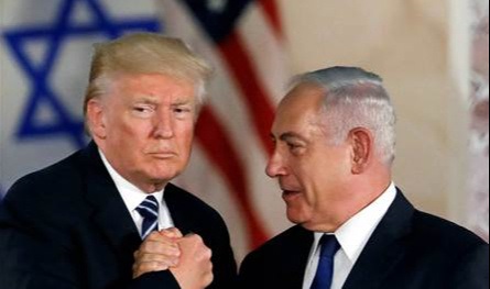 Netanyahu told me that he wants peace