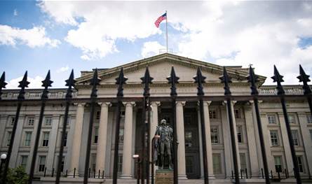 New US sanctions targeting Houthi financing and armament networks