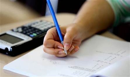 News of Lebanon students .. This is a date for technical and secondary baccalaureate results