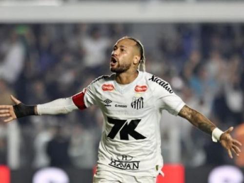 Neymar buys a “super hero” car for more than a million euros Global sport