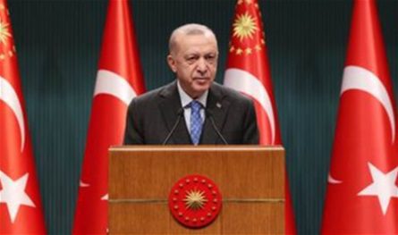 On Türkiye and Erdogan … this is how an Israeli report spoke!