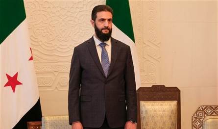 On security talks with Israel … this is what Sharia revealed