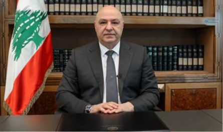 On the anniversary of the absence of Imam al -Sadr … a position for the President of the Republic