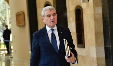 On the army plan … this is what the Minister of Industry announced