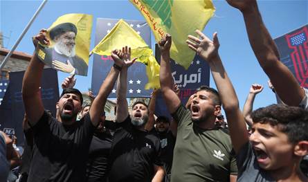 On the assassinations, Hizbullah and Gaza … a new Israeli recognition