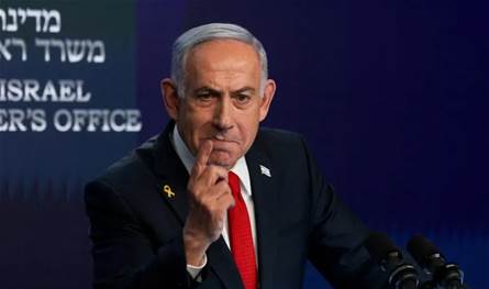 On the authority of Hezbollah and Syria … Here is the latest statements of Netanyahu