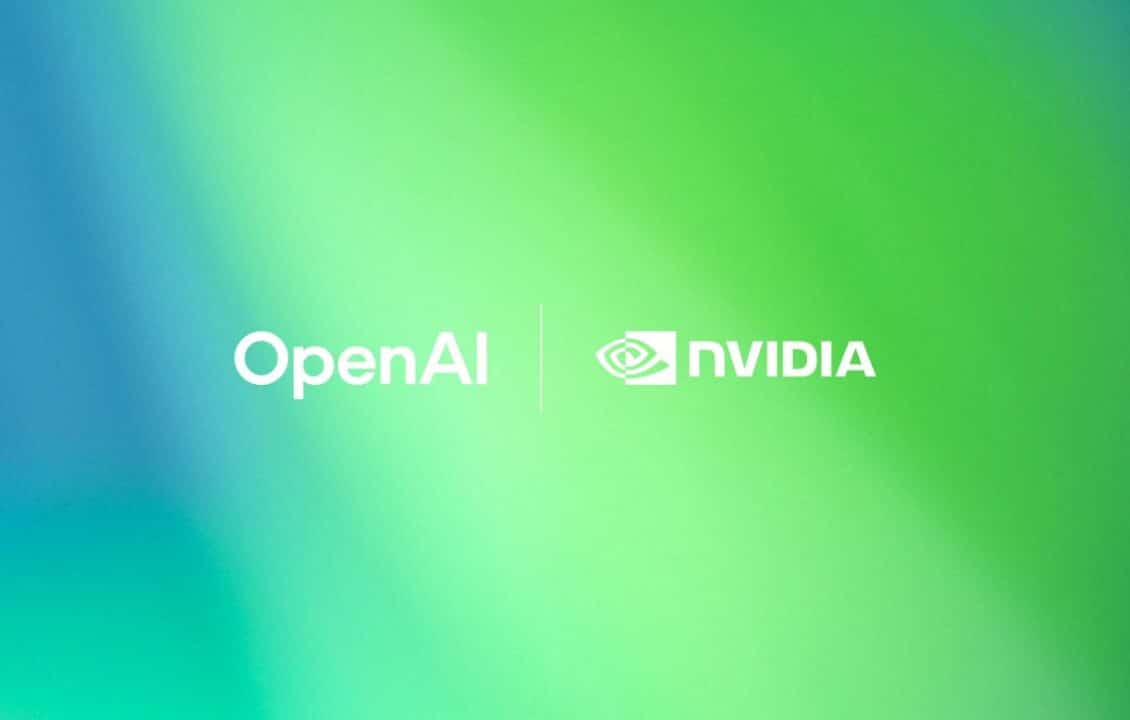 Inviteia invests $ 100 billion in Openai to build giant data centers for artificial intelligence