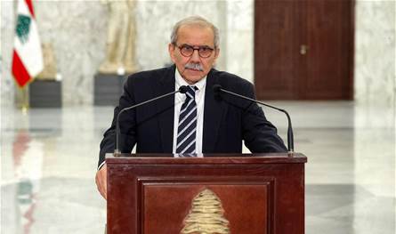 Peace responds to Barak: I am surprised by his statements