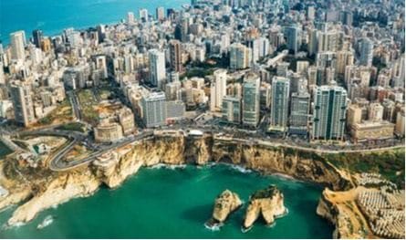 Pictures: What do Beirut roads witness this morning?