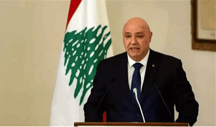 President Aoun, after the Israeli raids on the south: it is time to put an immediate end to these violations