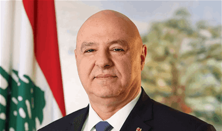 President Aoun begins his international meetings in New York