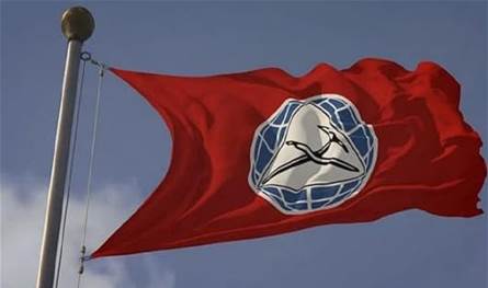 Progressive: We commend the agreement signed in Damascus today