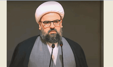 Qablan: The army and resistance partnership is a national guarantee, and we will not allow it to dismantle it