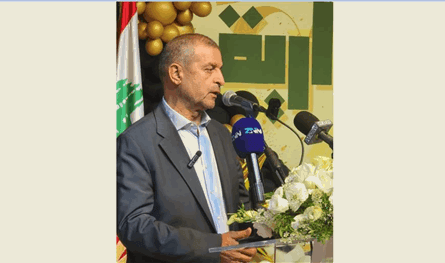Qubaisi: There is no place for the expansion of the world in our country