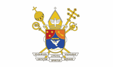 Regarding the celebrations of the sanctification of Bishop Ignatius Malawian .. A statement from the Armenian Catholic Patriarchate