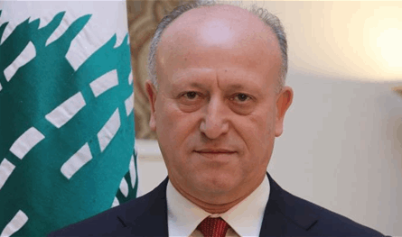 Rifi: Whoever assaulted the statue of Hariri is trying today to discredit the Raoucha Rock