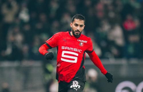 Rin coach talks about the positives and negatives of Al -Taamari Global sport