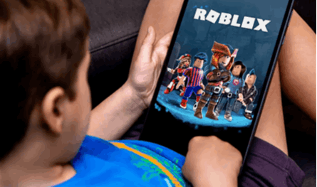 Roblix under a microscope … a sweeping spread among children and risks that threaten their health