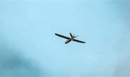 Romania objects to a Russian path … and sends F -16 fighters near the Ukrainian border