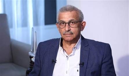 Saad meets Sidon engineers to enhance national unity