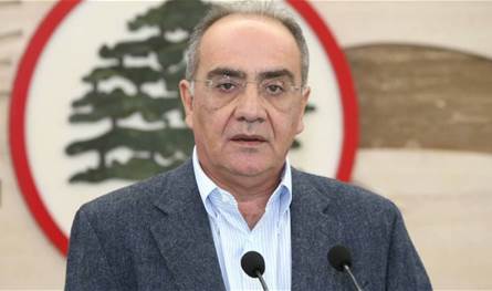 Saeed Lurai: You are responsible for the Shiites’ transfer from the party to the state