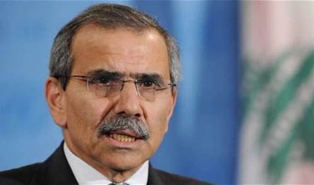 Salam: There is no salvation for Lebanon except with reconciliation