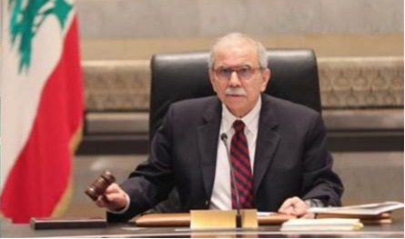 Salam called his Qatari counterpart in solidarity: Lebanon stands with Qatar and its people