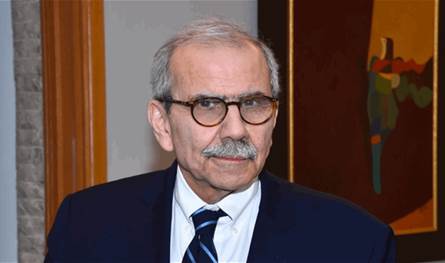 Salam meets political and international delegations … to enhance peace and reform