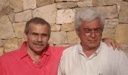 Salam recalls Elias Khoury on the anniversary of his departure
