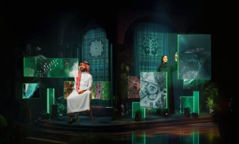 “Saudi Arabia from space” .. a new platform for promoting national identity and supporting scientific research Technical portal