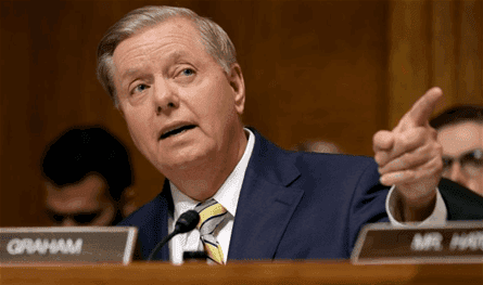 Senator Graham: Middle East with Hezbollah cannot be normal