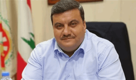 Shadi Al -Sayed demands that the Miami disbursement be banned