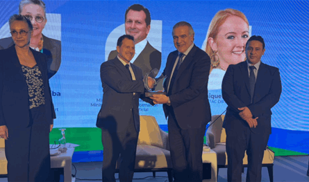 Shehadeh: No sustainable economy without digital management and trained cadres