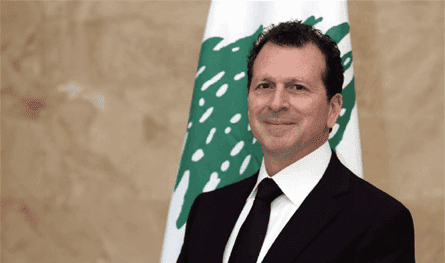Shehadeh: The government adopts a strategic plan to limit weapons and enhance the rule of law