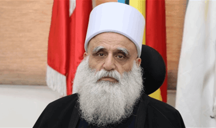 Sheikh Al -Aqel called the Prime Minister: to wise crises and preserve the prestige of the state