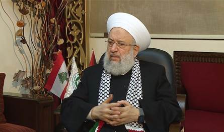 Sheikh Hammoud: The raid on Qatar is a media storm