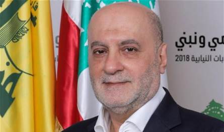 Shri: The American draws the Israeli plan for Lebanon and Syria