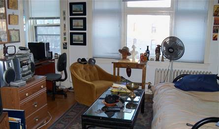 Small studios and apartments … solutions to housing in the shadow of high prices