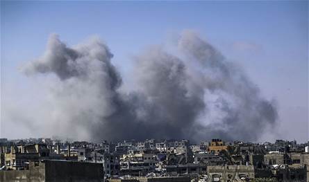 Soak it and drank its water … This is how Hama commented on the American plan to control Gaza