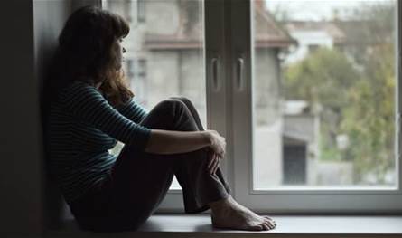 Social isolation .. from Corona to war