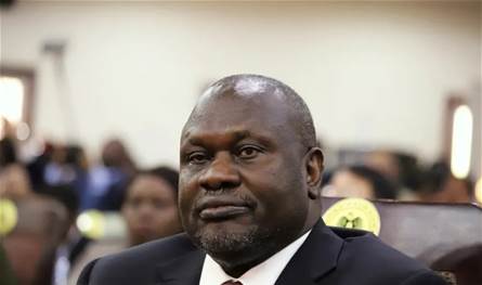 South Sudan .. Fears of renewed civil war due to the trial of Rick Machar
