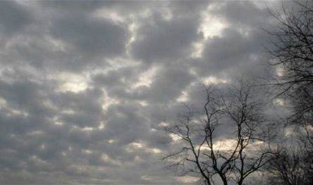 Sporadic rains expected on this date … Here are the details of the weather in the coming days