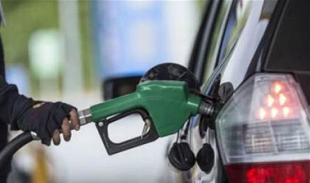 Stability in the price of a gasoline plate .. What about diesel and gas?