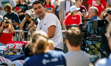 Surprise in the Kirk case .. Warning and linking it before his death: a channel that will target you