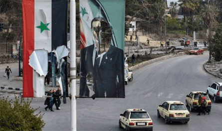 Syria sets the date of the first parliamentary elections after the Assad era