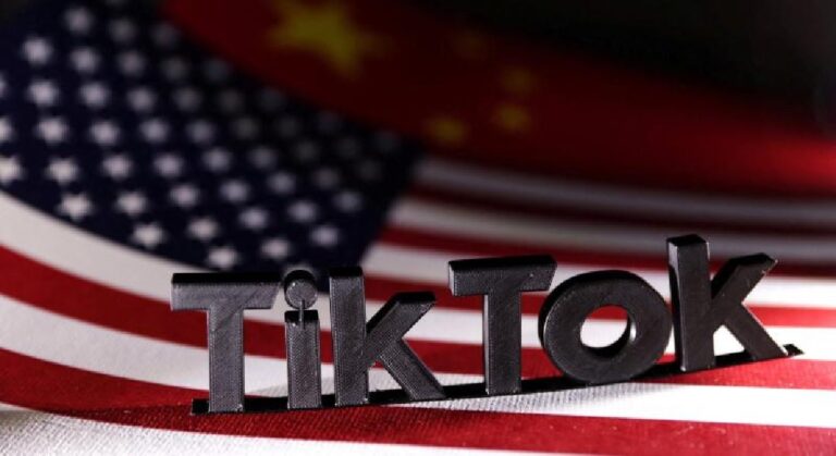 Tek Tok on the threshold of a historic agreement that ensures its continuation in the American market