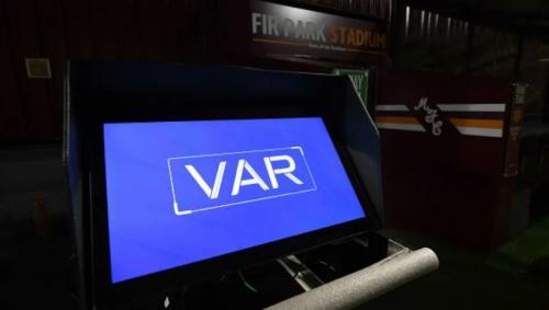 The AFC confirms the absence of VAR technology from the group stage in the AFC Champions League 2 | Global sport